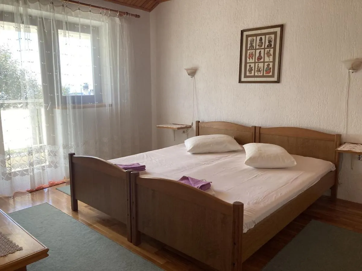 Lavender And Salt Holiday Home Banjol