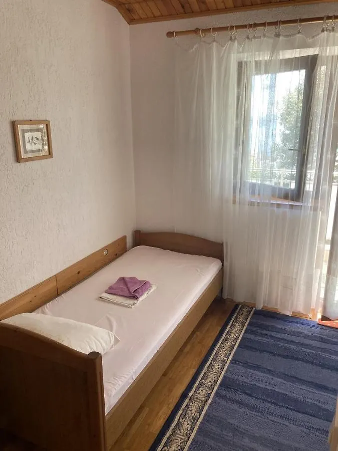 Lavender And Salt Holiday Home Banjol