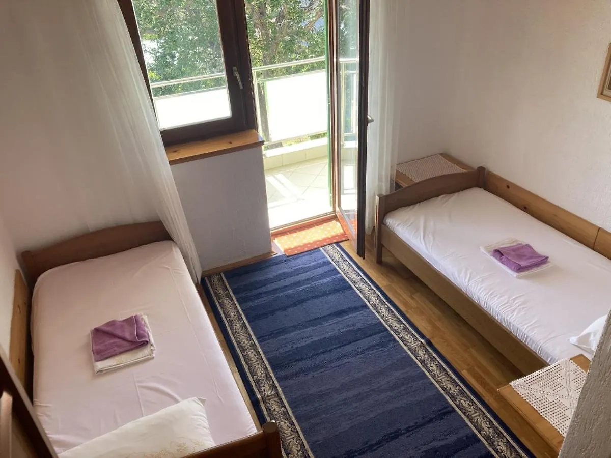 Lavender And Salt Holiday Home Banjol 0*,  Croatia