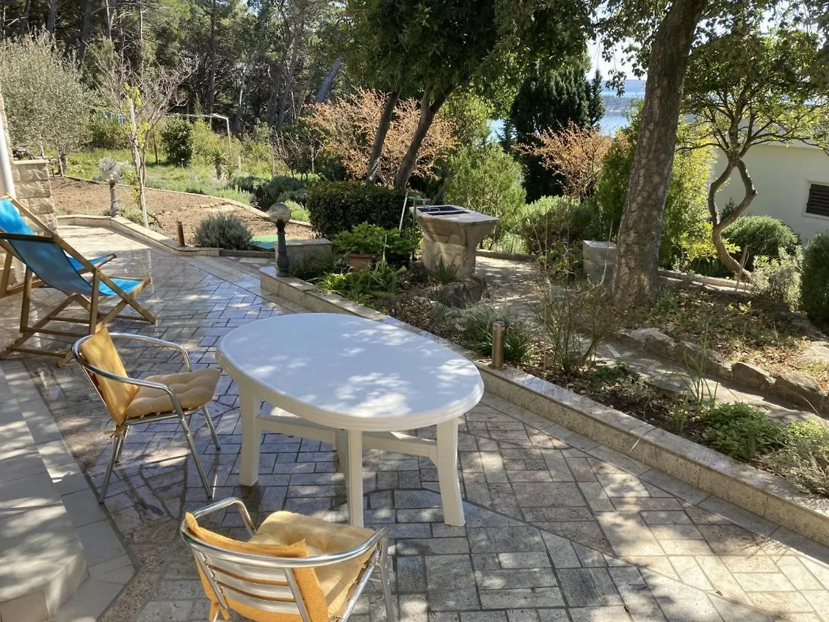Lavender And Salt Holiday Home Banjol