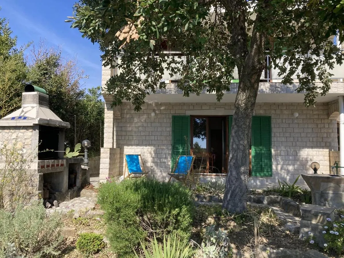 Lavender And Salt Holiday Home Banjol Croatia