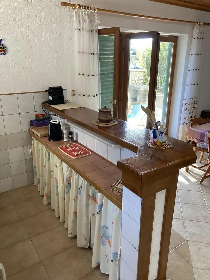 Lavender And Salt Holiday Home Banjol Croatia