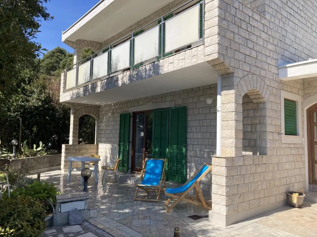 Lavender And Salt Holiday Home Banjol