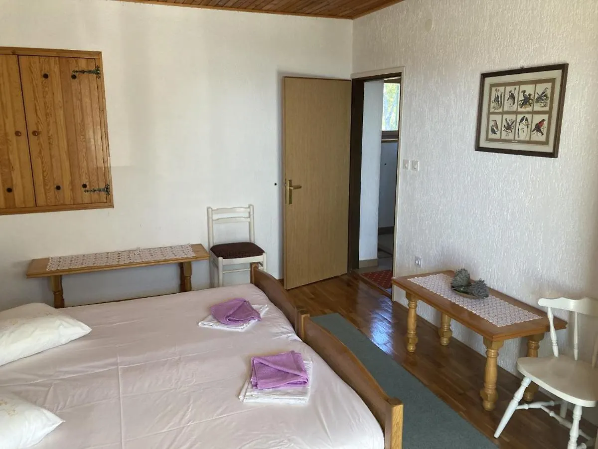 Lavender And Salt Holiday Home Banjol