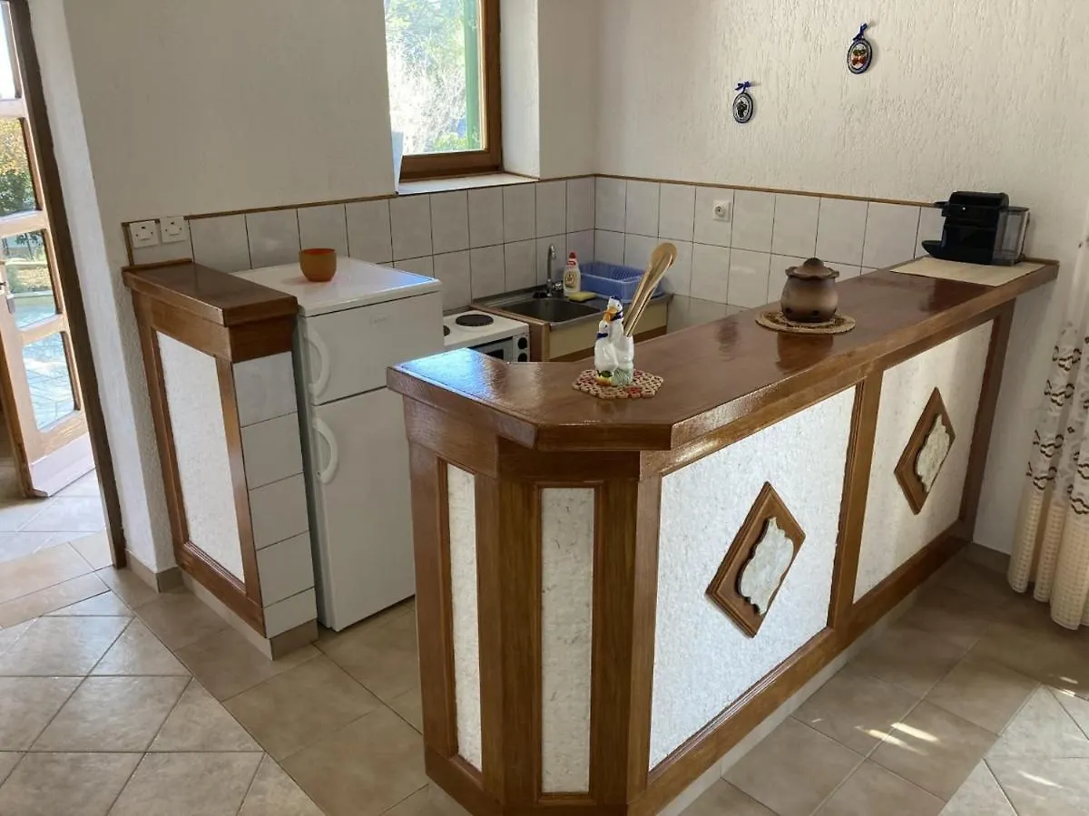 Lavender And Salt Holiday Home Banjol Croatia
